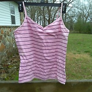 Faded Glory spaghetti strap top